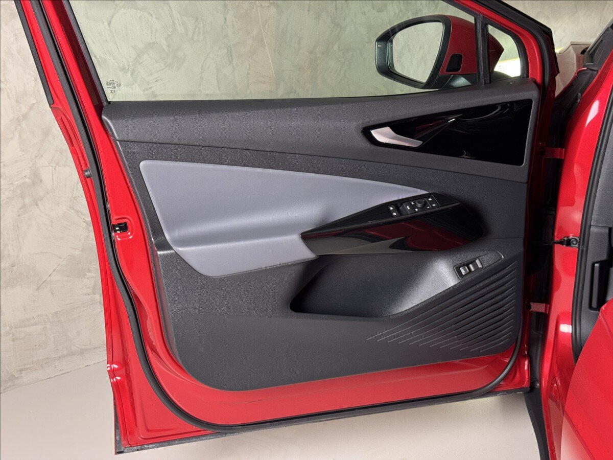 Volkswagen ID.5 SUV / Terénní 0,0 150 kw