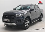 Ford Ranger Pick-up 2,0 l 156 kw