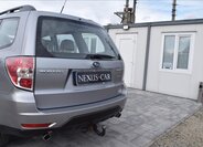 Subaru Forester SUV 2,0 l 110 kw