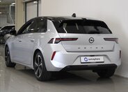Opel Astra Hatchback 1,2 l 96 kw