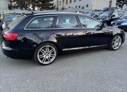 Audi A6 Kombi 3,0 l 176 kw