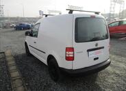 Volkswagen Caddy 6