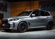 BMW X5 SUV 3,0 l 210 kw