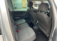 Škoda Roomster 13