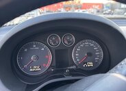 Audi A3 Kombi 0,0 77 kw