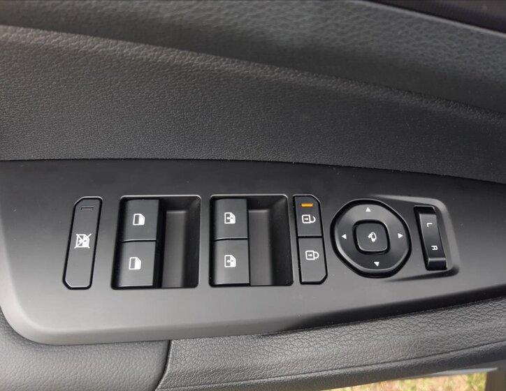 KIA Sportage SUV / Terénní 1,6 l 110 kw