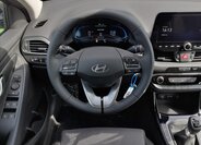 Hyundai i30 Kombi 998,0 74 kw