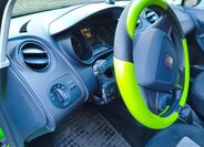 Seat Ibiza Hatchback 0,0 77 kw