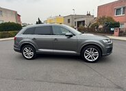 Audi Q7 Kombi 3,0 l 200 kw