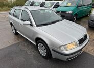Škoda Octavia 3
