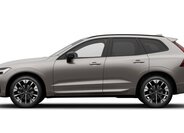 Volvo XC60 SUV / Terénní 2,0 l 184 kw