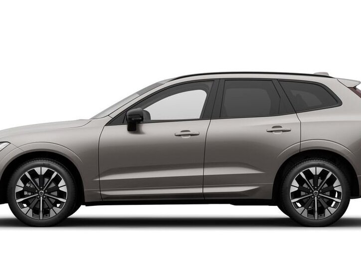 Volvo XC60 SUV / Terénní 2,0 l 184 kw