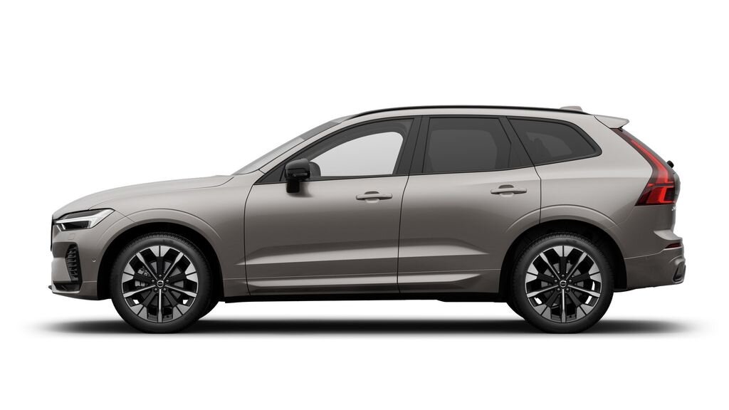 Volvo XC60 SUV / Terénní 2,0 l 184 kw