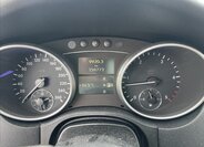 Mercedes-Benz Třídy M SUV / Terénní 3,0 l 165 kw