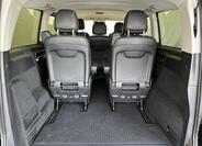 Mercedes-Benz Třídy V 25