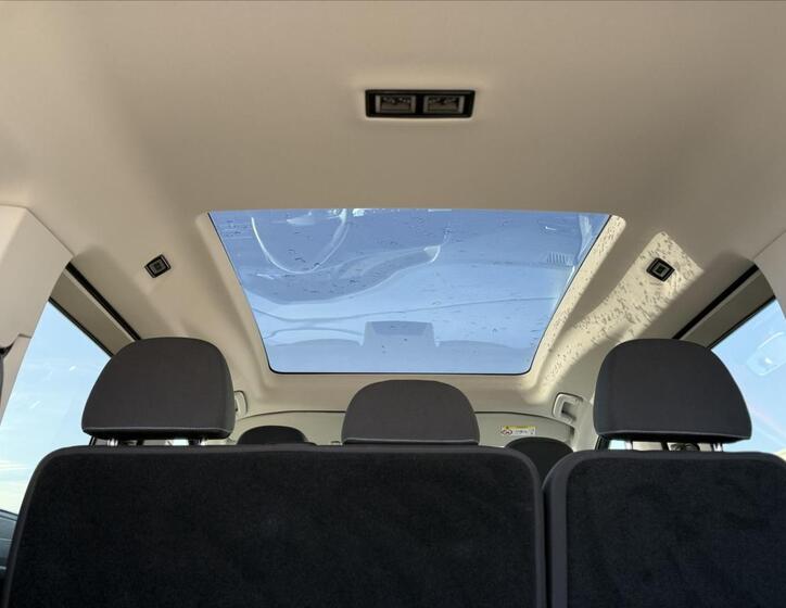 Ford Tourneo Connect 13