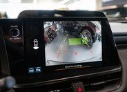 Subaru Outback SUV / Terénní 2,4 l 193 kw