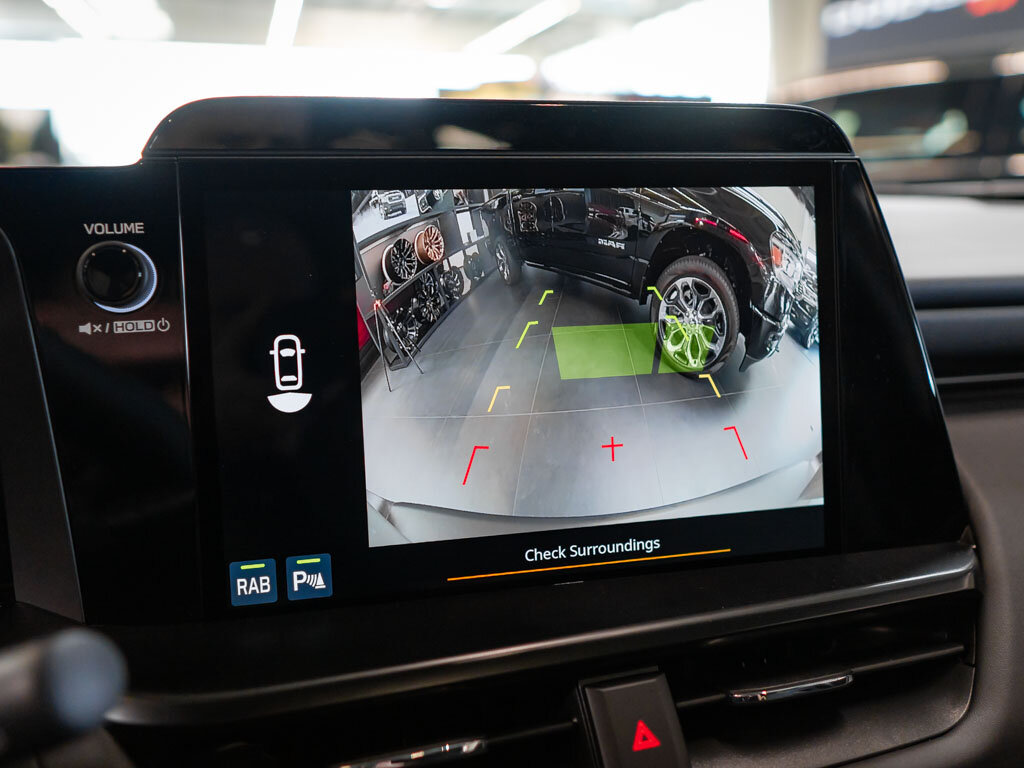 Subaru Outback SUV / Terénní 2,4 l 193 kw