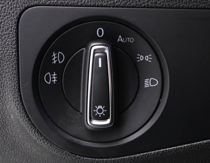 Seat Tarraco SUV / Terénní 2,0 l 110 kw
