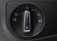 Seat Tarraco SUV / Terénní 2,0 l 110 kw
