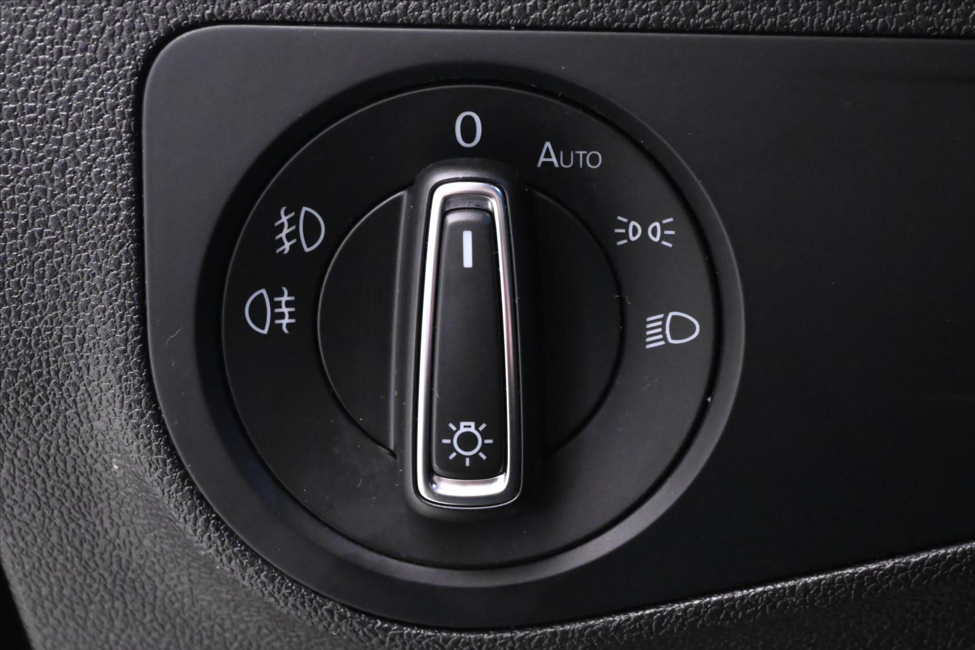 Seat Tarraco SUV / Terénní 2,0 l 110 kw
