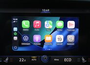 Volkswagen Touareg 18