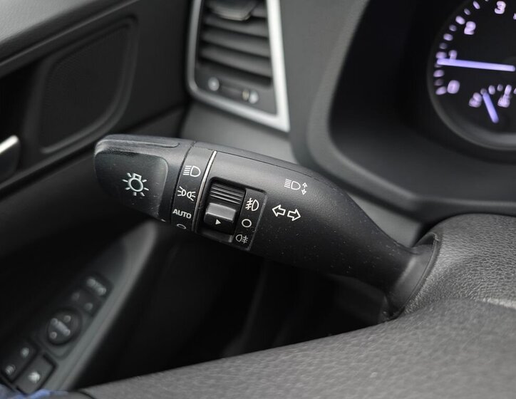 Hyundai Tucson SUV 1,6 l 130 kw