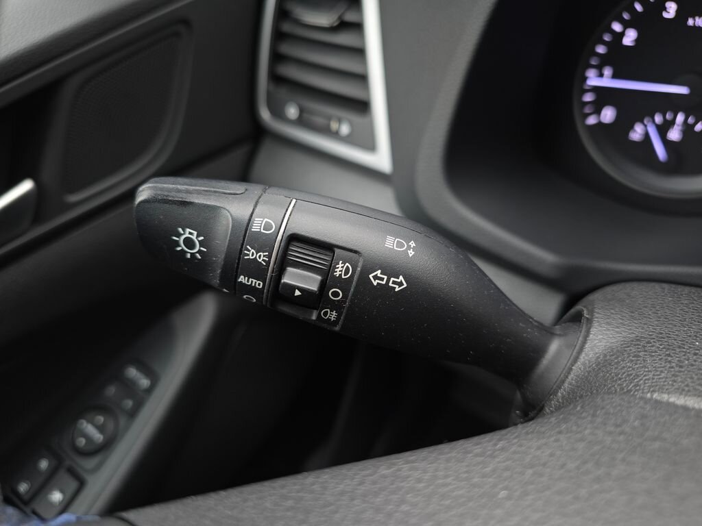 Hyundai Tucson SUV 1,6 l 130 kw