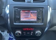 Suzuki SX4 Hatchback 1,6 l 88 kw