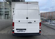 Volkswagen Crafter Skříň 2,0 l 103 kw