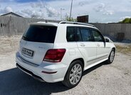 Mercedes-Benz GLK SUV / Terénní 2,1 l 150 kw