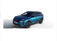 Peugeot 5008 SUV / Terénní 1,2 l 107 kw