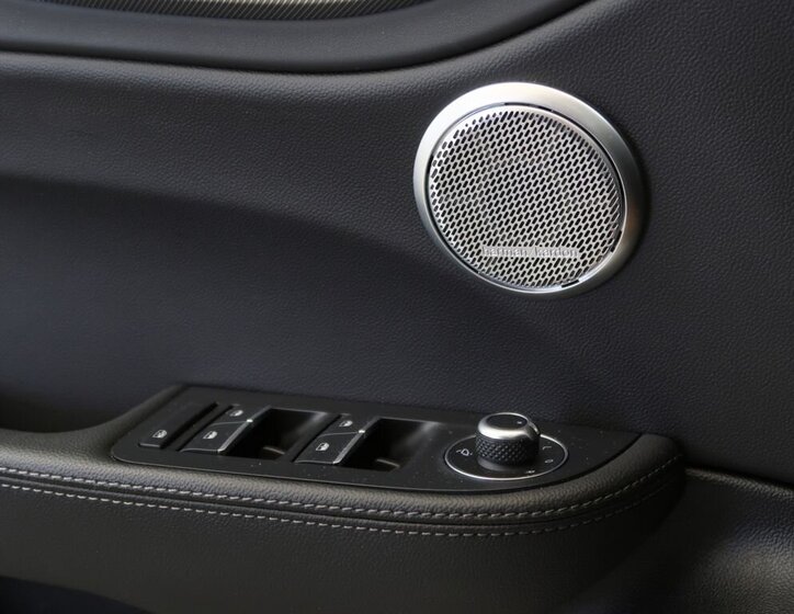 Alfa Romeo Giulia Sedan 2,0 l 206 kw