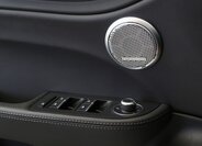 Alfa Romeo Giulia Sedan 2,0 l 206 kw