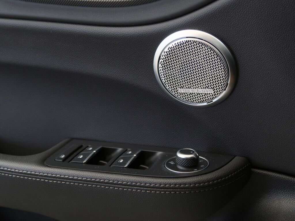 Alfa Romeo Giulia Sedan 2,0 l 206 kw