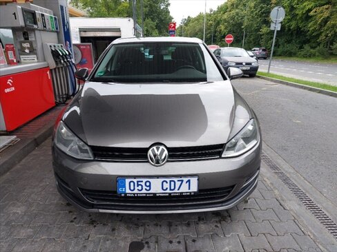 Volkswagen Golf Hatchback 0,0 103 kw