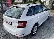Škoda Fabia Kombi 999,0 70 kw