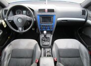 Škoda Octavia Kombi 2,0 l 125 kw