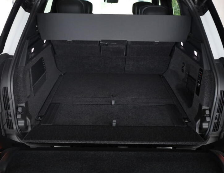 Land Rover Range Rover 6