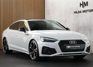 Audi A5 Liftback 2,0 l 150 kw