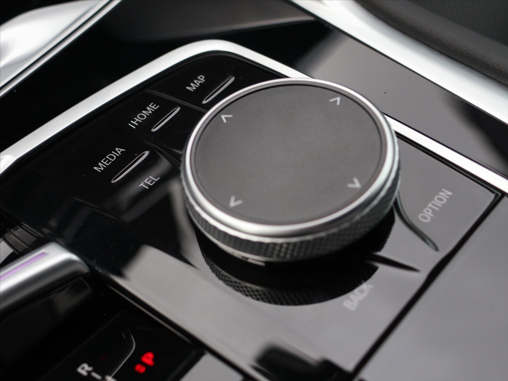 BMW X6 SUV 3,0 l 210 kw