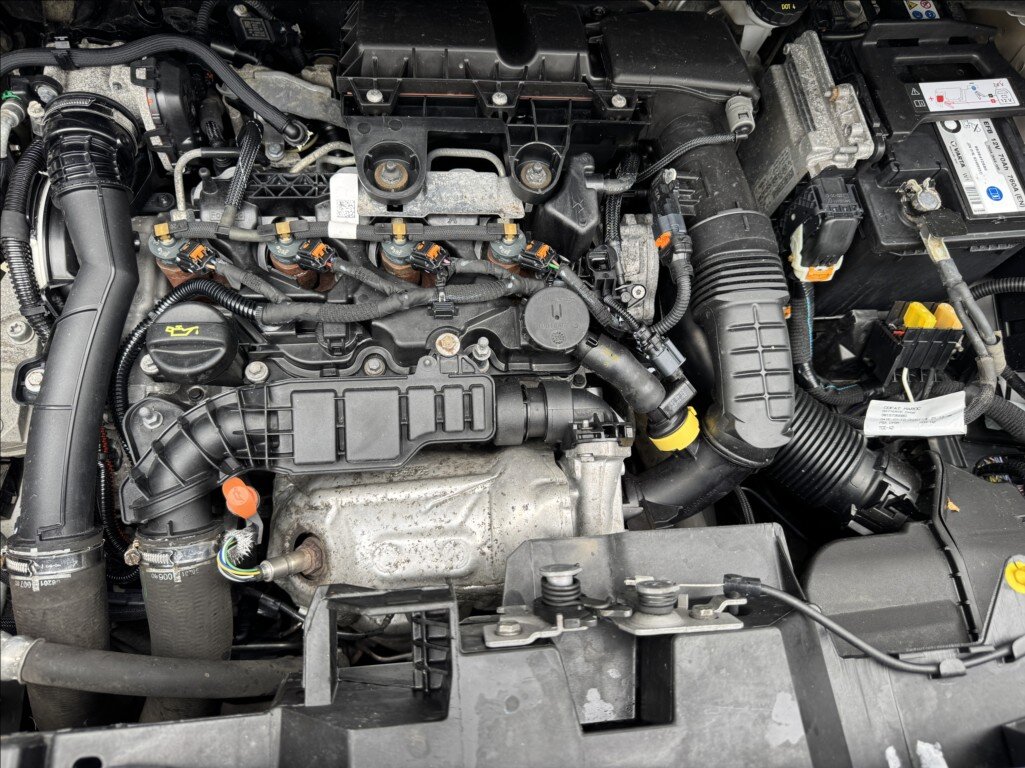 Citroën Berlingo Skříň 1,5 l 75 kw