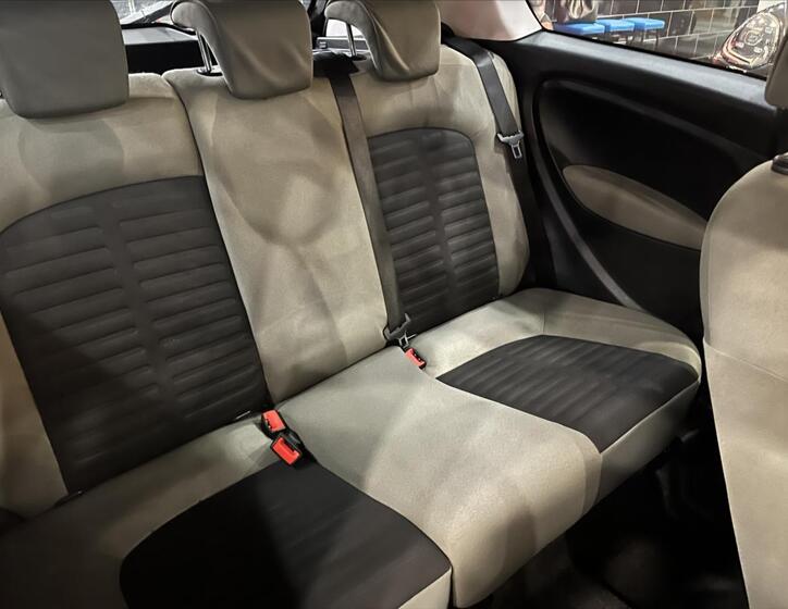 Fiat Grande Punto 17