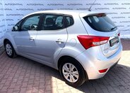 Hyundai ix20 MPV 1,4 l 66 kw