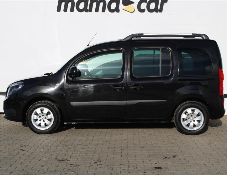 Mercedes-Benz Citan MPV 1,2 l 84 kw
