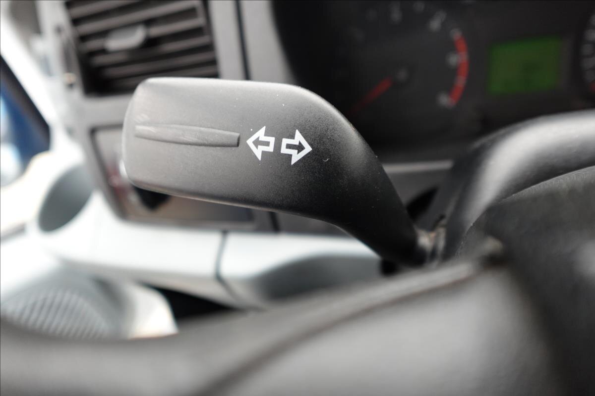 Ford Transit Ostatní 2,2 l 63 kw