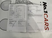 Volkswagen Touran MPV 1,4 l 110 kw