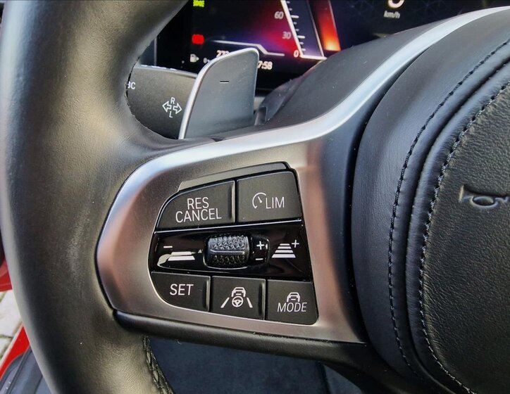 BMW Řada 3 Sedan 2,0 l 140 kw