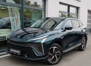 Dongfeng T5 EVO SUV 1,5 l 180 kw