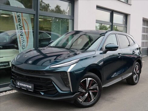 Dongfeng T5 EVO SUV 1,5 l 180 kw